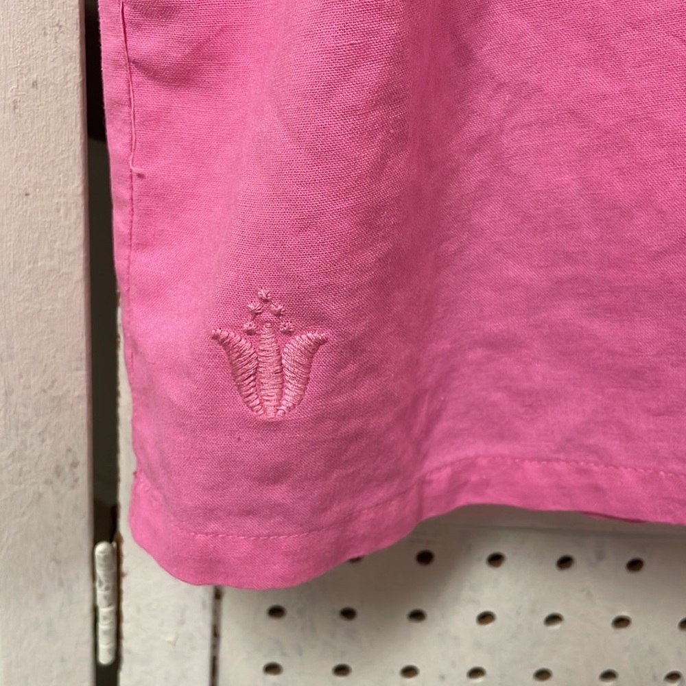 j.Marie tunic - Picture 9 of 9